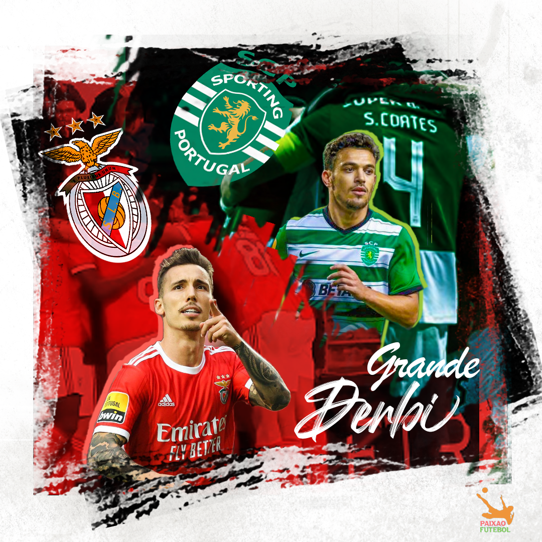 derbi slb scp