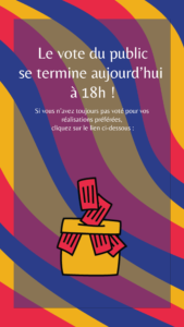 story fin vote du public