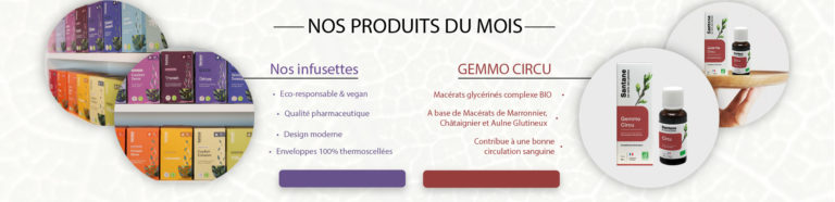 bannière produits du mois